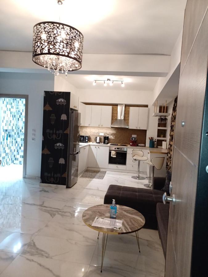 Zen Neapoli Penthouse Maisonette Διαμέρισμα